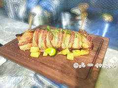 -Wei菋·Le Bistrot