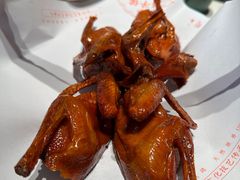 -鸽子侯·家宴·平价海鲜(绿地店)