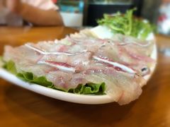 -牛品福潮汕牛肉火锅(旺庄店)