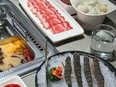 -海底捞火锅(九久奥特莱斯店)