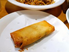 湘味春卷-食膳公园包子铺(烈士公园店)