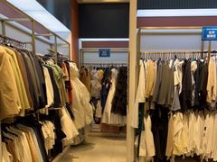 -海马体照相馆(大连柏威年购物中心店)