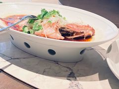 -潮州府·潮菜·砂锅粥(徐家汇店)