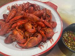 -老北京涮羊肉(航东路店)