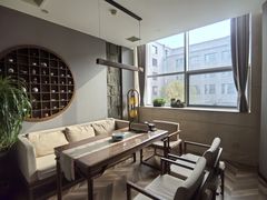 -沐春秋茶书院·茶室.茶馆.商务包房(知春路店)