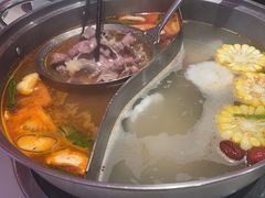-八合里牛肉火锅(福州万象城店)
