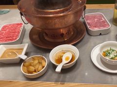 -牛街·马辈儿涮肉(牛街总店)