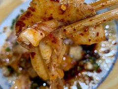 -温记府廟豆汤饭·始于1955年(海椒店)