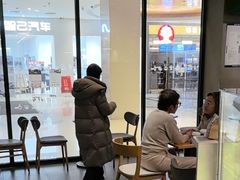 -COSTA COFFEE(龙德广场店)