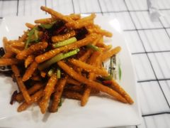 -虎虎龙虾大排档(双井店)