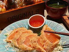 -贰捌零叁精致料理(钱湖店)