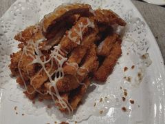 -欣旺·迎宾楼·百年无锡菜