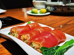 -珍宝轩海鲜火锅(碧湖大厦店)