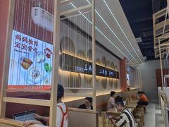 -三两粉(莲塘华润万家店)