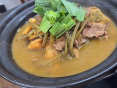 -天赋鱼馆(竹乡特色街店)