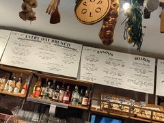 -Alimentari早午餐(安福路店)