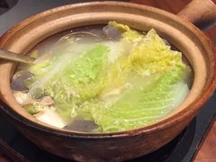 -北京柏悦酒店·锦庭餐厅Dining Room