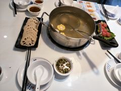 手锤牛肉丸-陈记顺和牛肉火锅馆(天河北路店)