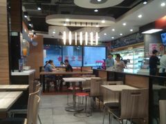 大堂-每味每客·重庆麻辣烫(拓展大厦店)