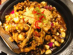 -蛙小侠(长安万科店)