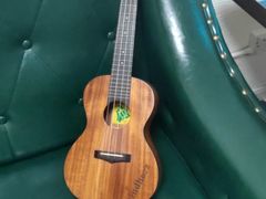 -WithU悠弦时光·尤克里里之家ukulele(宽窄巷子店)
