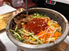 -炙城·韩式烤肉(南京东路店)