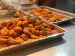 香酥藕饼-陶记正宗德州扒鸡(科巷店)