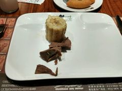 -汉巴味德自助餐厅(嘉定宝龙广场店)