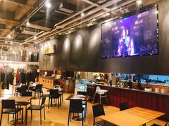 -我的四季意大利餐厅(春天百货店)