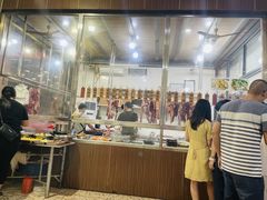 -老猫牛肉火锅(沙溪店)