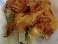 -阿婆油墩子(五里桥路188弄小区店)