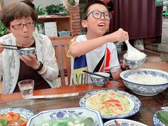 -阿鹏故事云南野生菌火锅(人民路店)