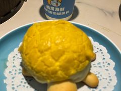 -皓景海鲜·地标美食(双月湾店)