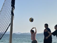 -深圳大梅沙京基洲际度假酒店