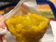 -汉堡王(砂之船奥莱店)