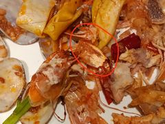 -相遇·鲜炒黄牛肉(丹阳吾悦广场店)