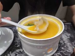 -頂好酒家·经典粤菜(海信广场店)
