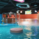 智趣水上乐园，98元超值体验