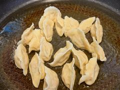 白菜煎饺-莲花公园煎蟹(总店)