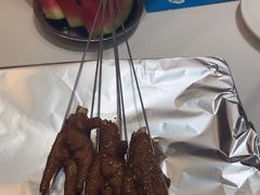 -勇利赵家烤肉坊(含光路店)
