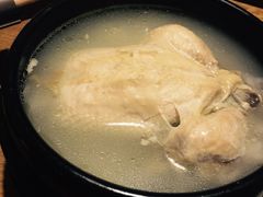 -恩你小木屋·烤肉韩式料理(嘉兴秀洲店)