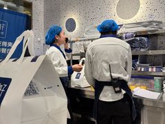 -兰湘子·湘菜小炒(济南领秀城店)