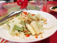 -青岛蓝海大饭店·渔歌舫(李沧店)