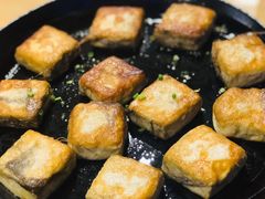 徽州毛豆腐-徽味大班(定慧桥店)