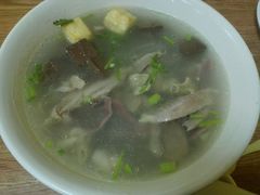 -苓记南京鸭血粉丝.皮肚面(县东巷店)