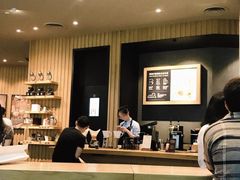 -星巴克(长沙乐和城门店)