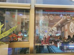 -卡朋西餐(铂顿城店)
