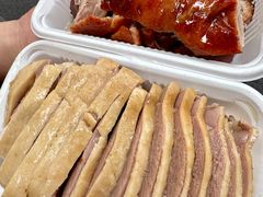 -味香鸭子店(汉口西路店)