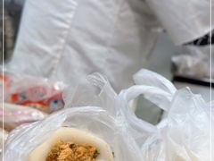 -上海虹口糕团(福州路店)