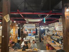 -鰓呼吸(那覇久茂地店)